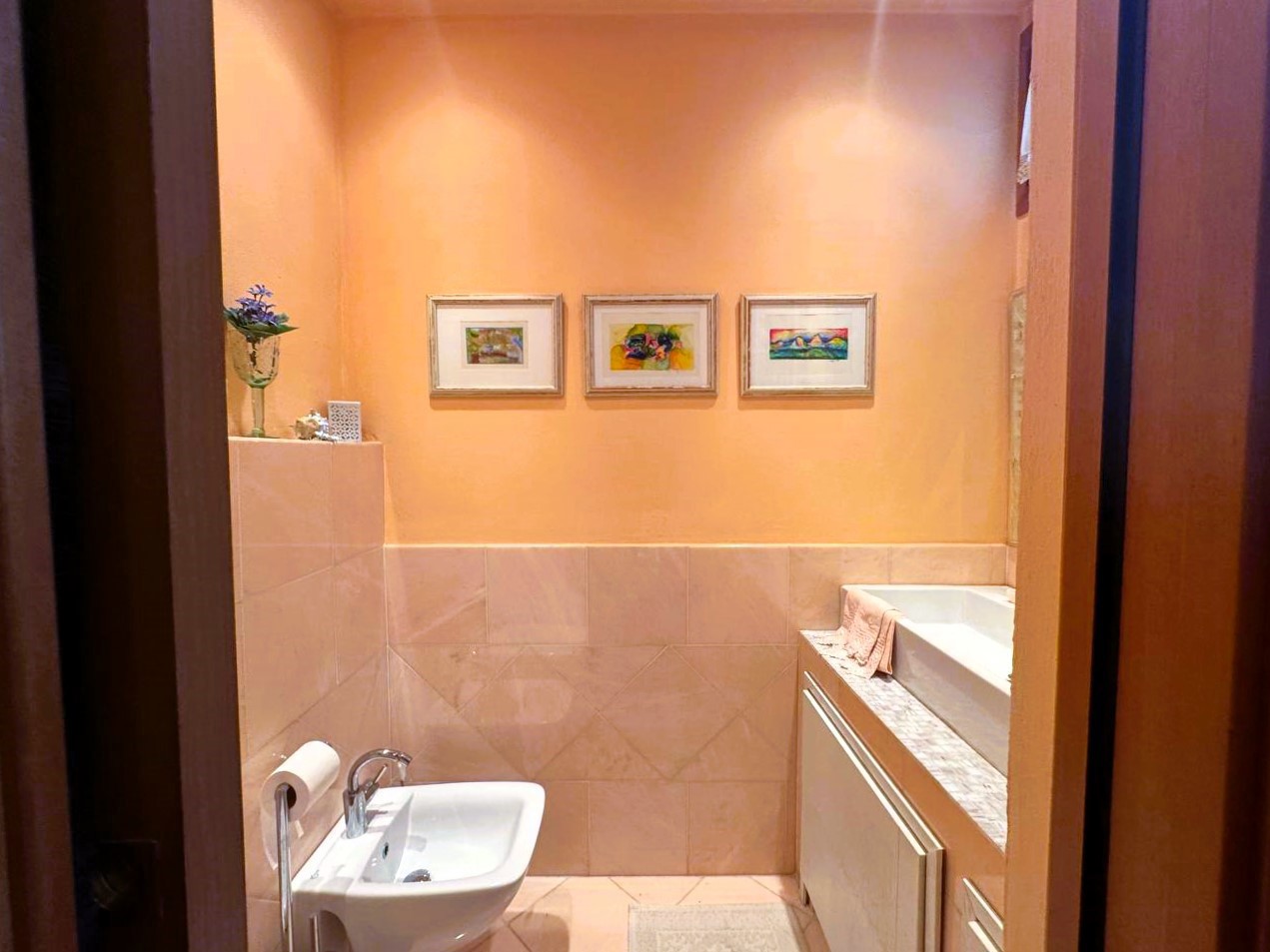 Bagno 