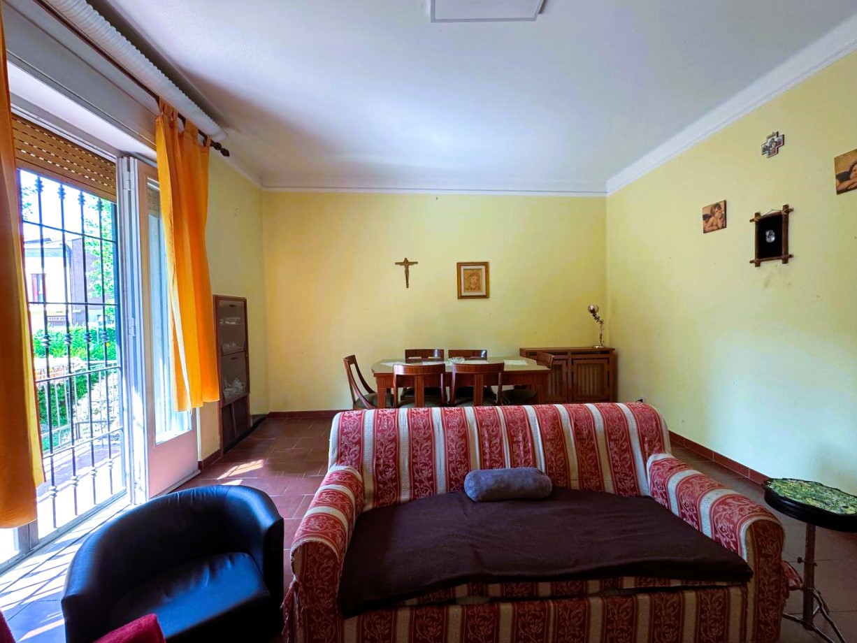 Soggiorno