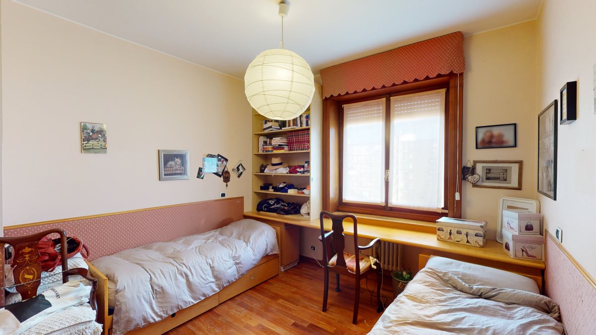 Camera da letto 2