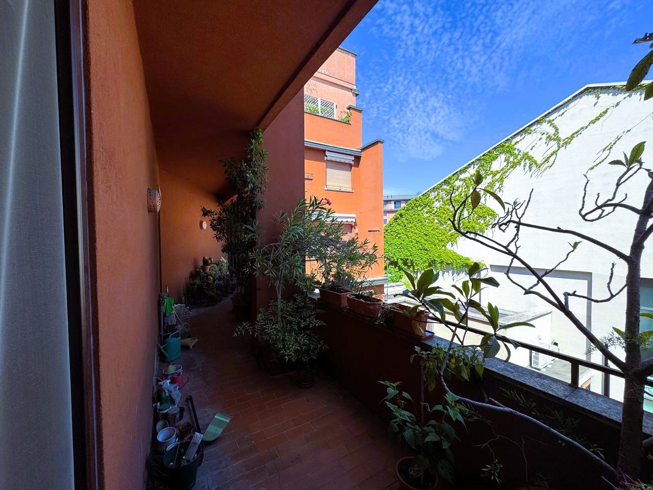 Terrazzo