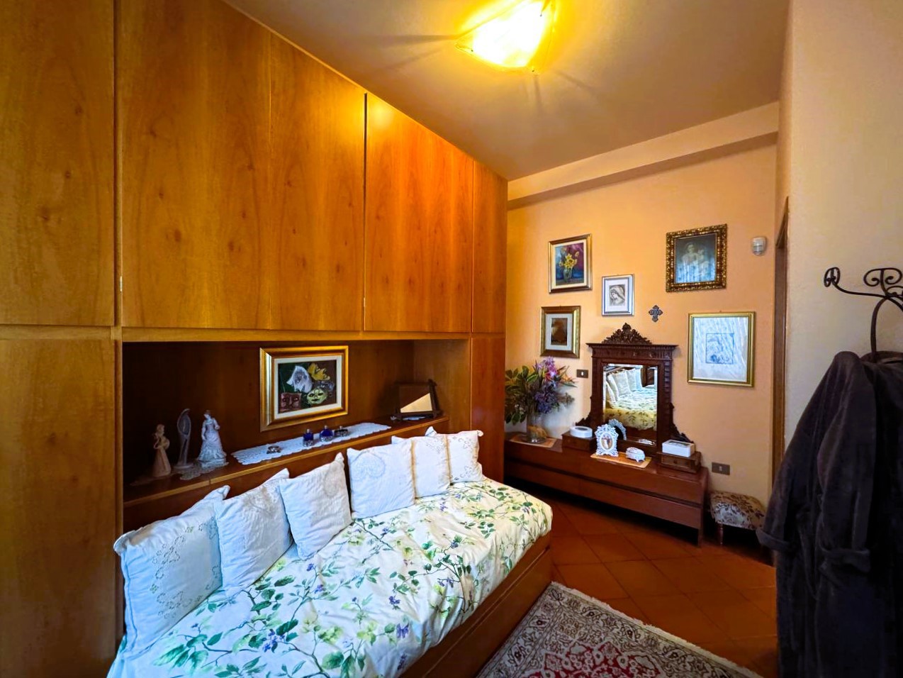 Camera da letto 2