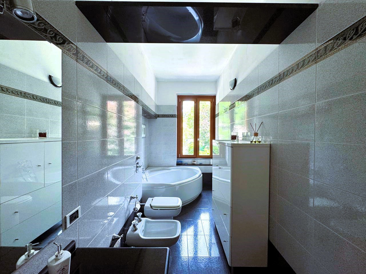 Bagno 