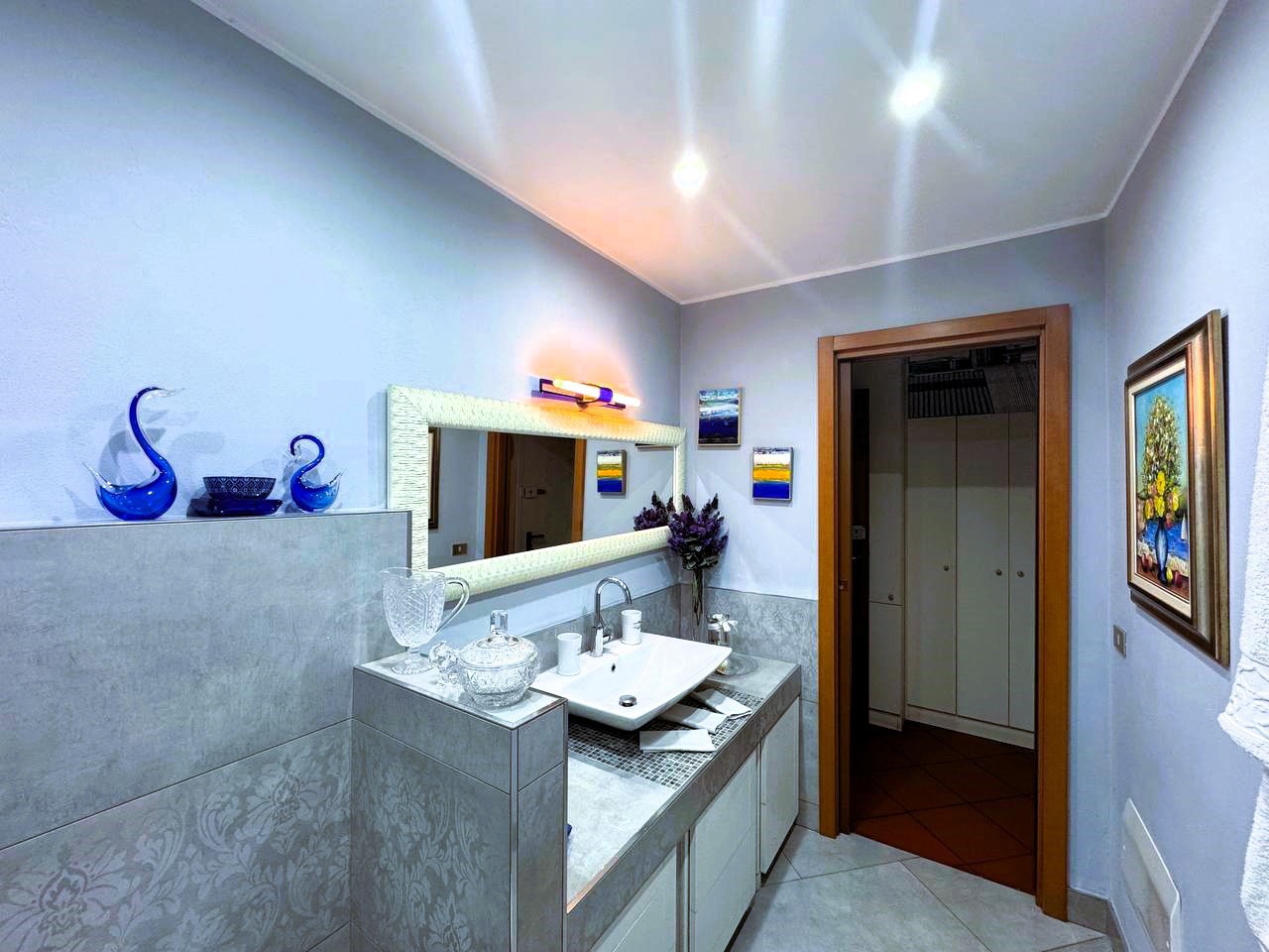 Bagno 3