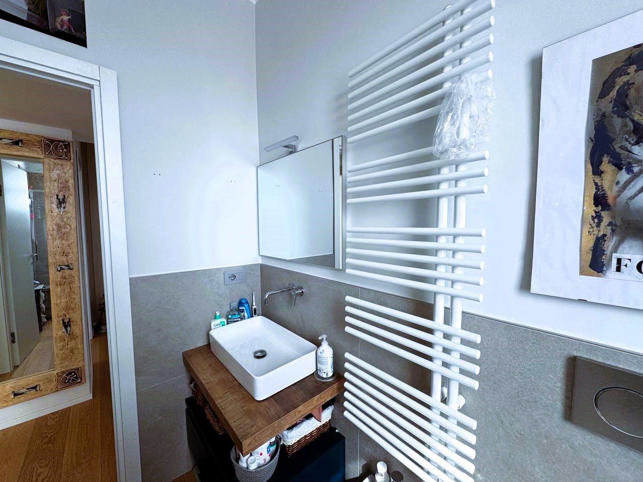 Bagno 