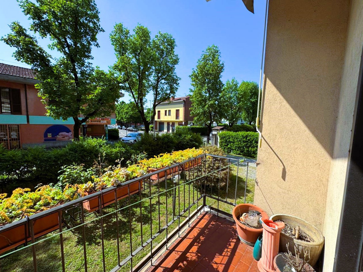 Balcone