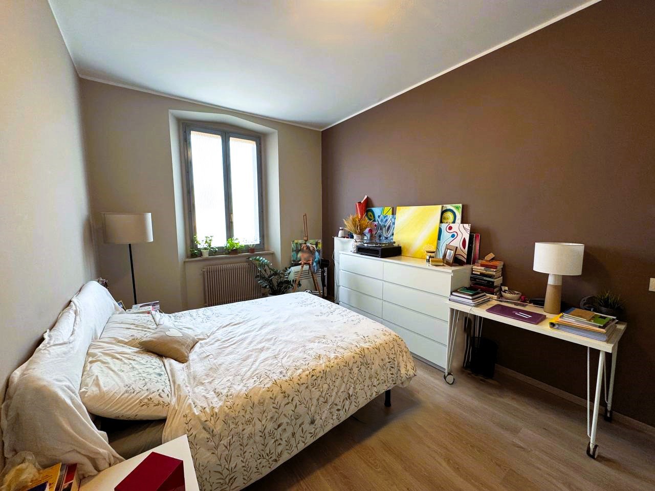Camera da letto