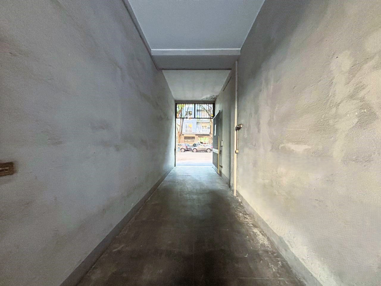 Ingresso stabile
