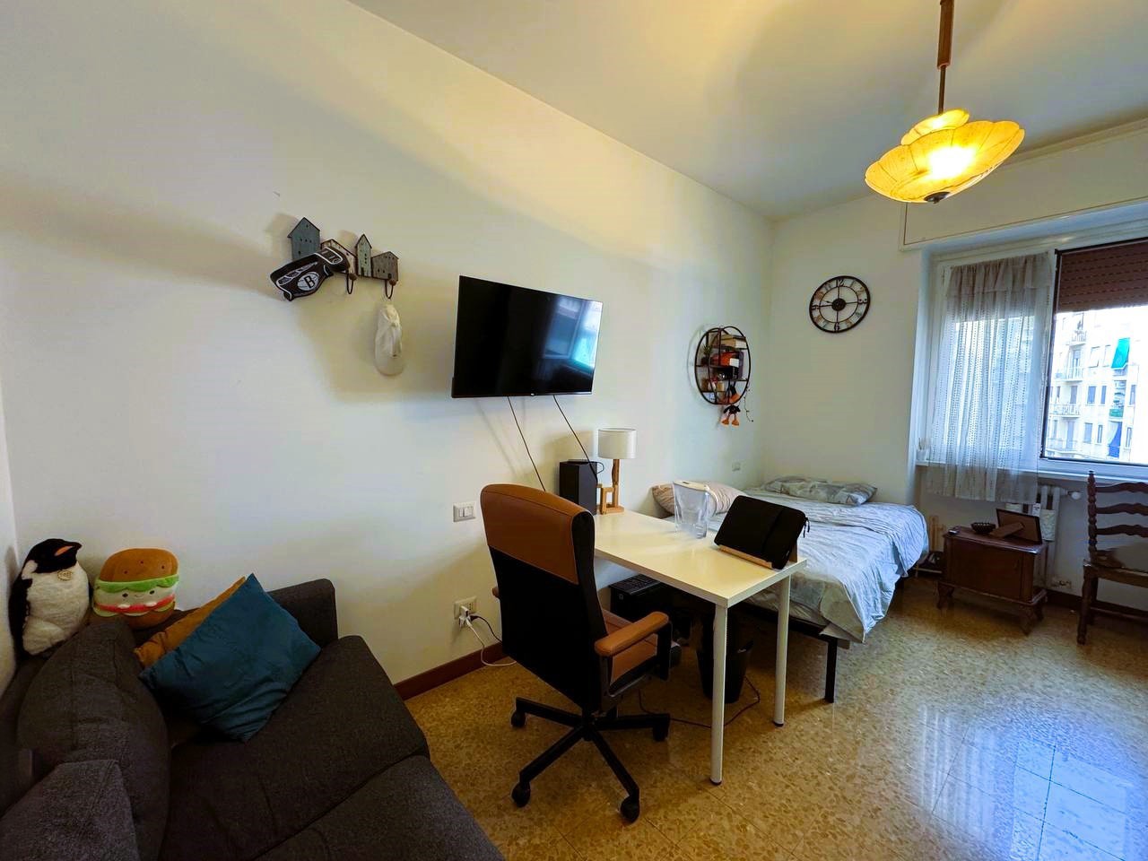Camera da letto 2