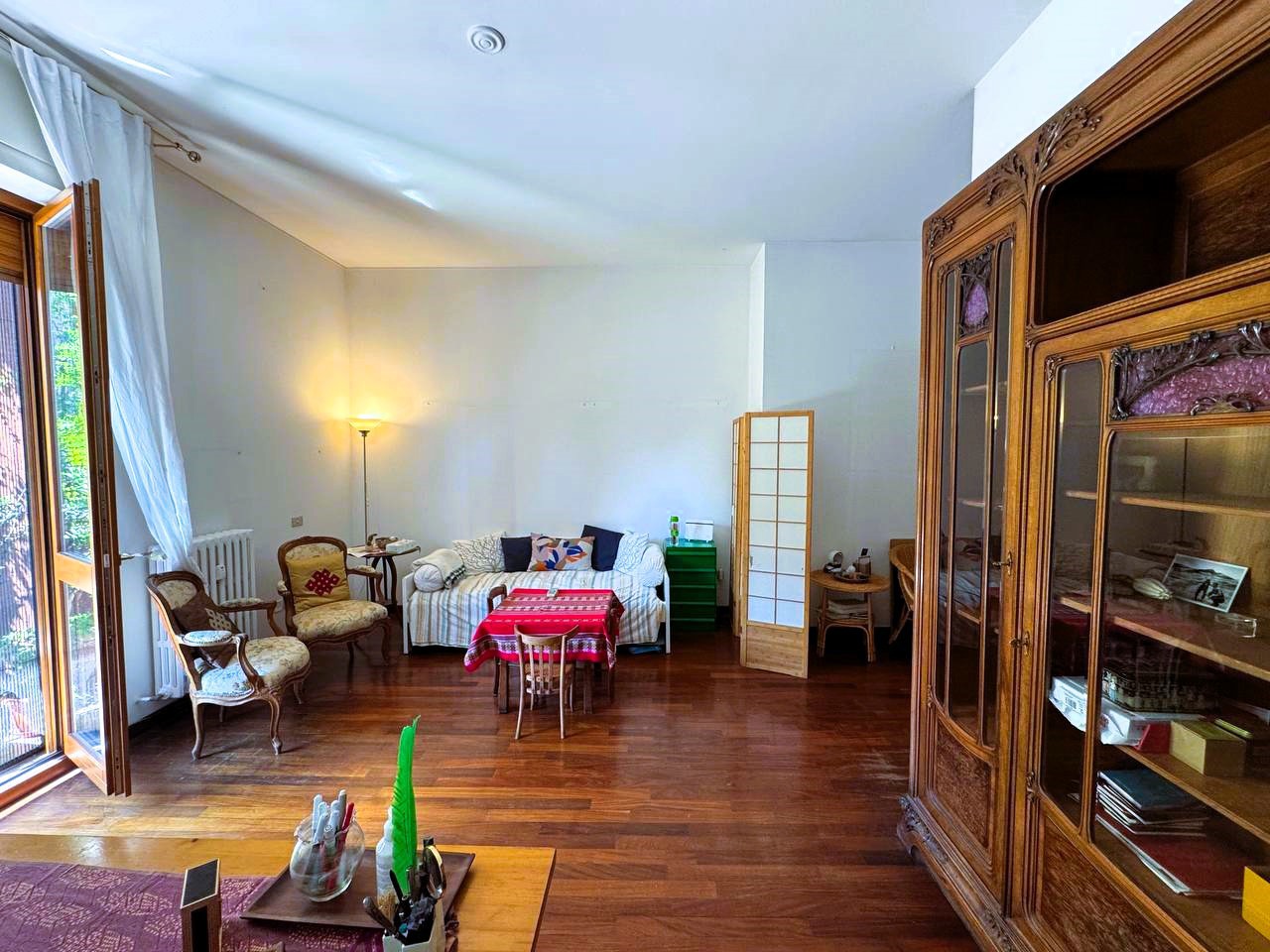 Soggiorno