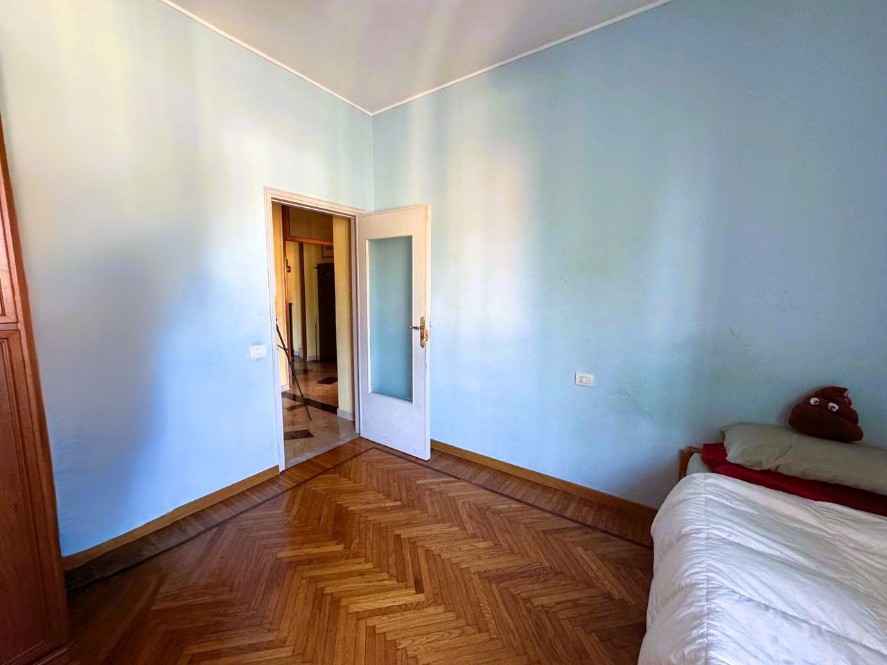Camera da letto 2