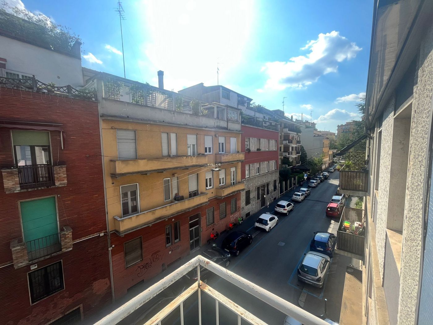 Balcone