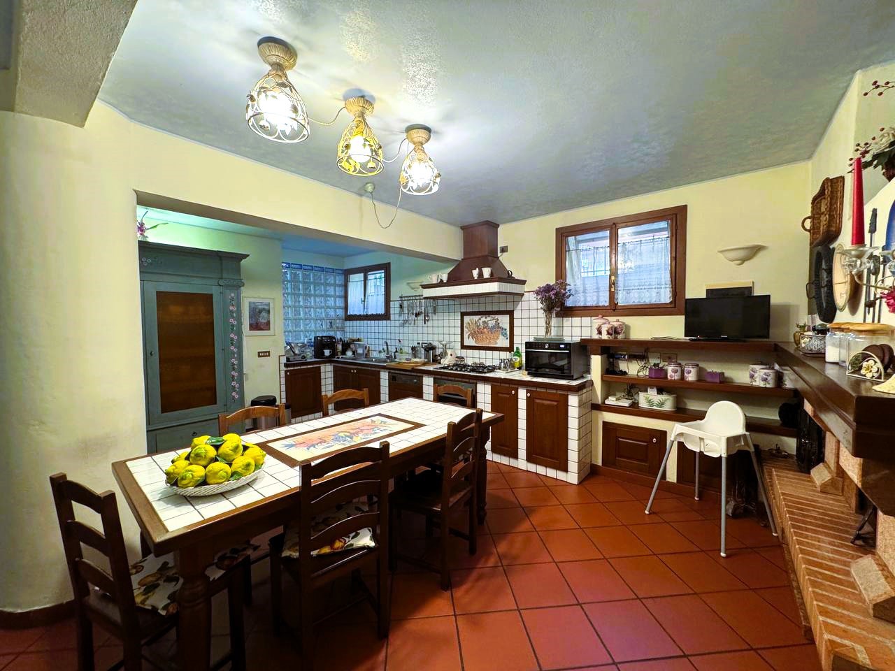 Cucina