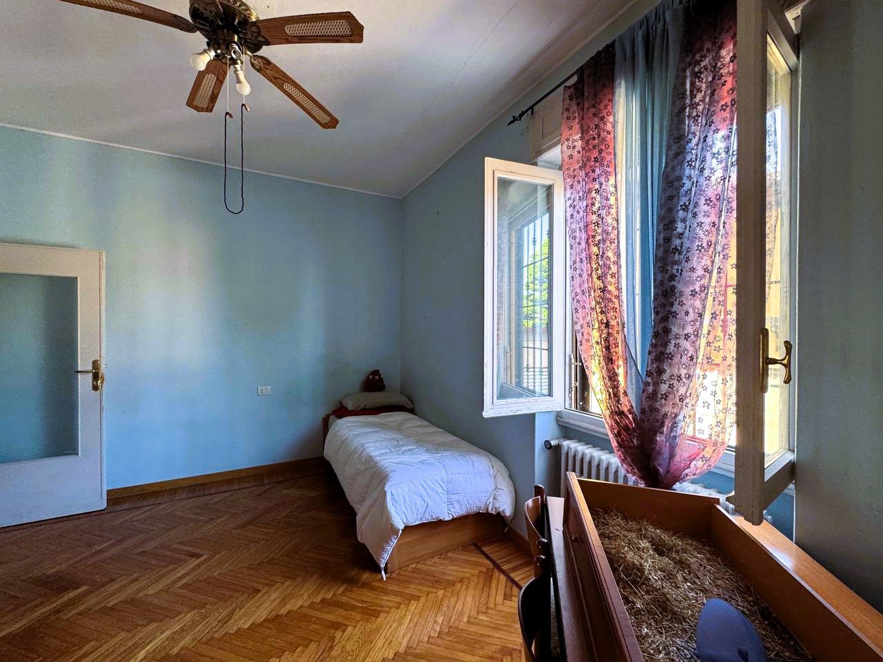 Camera da letto 2