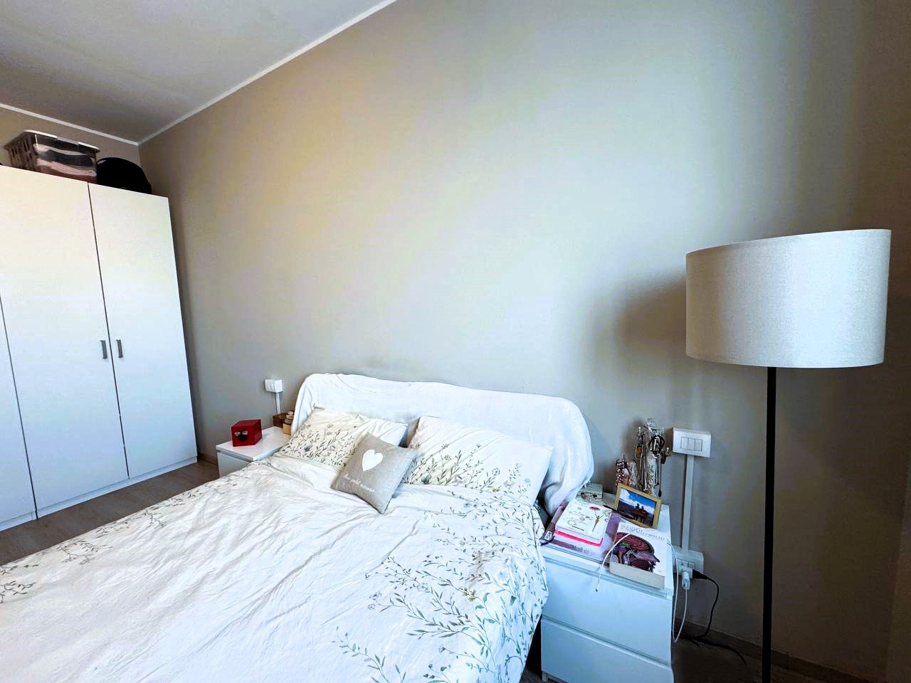 Camera da letto