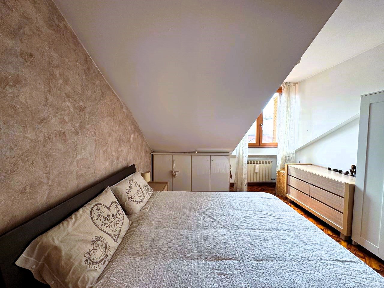 Camera da letto