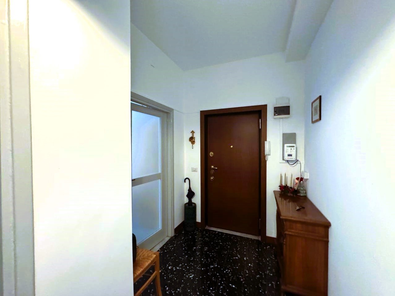 Ingresso