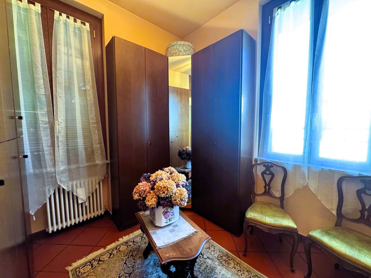 Cabina armadio