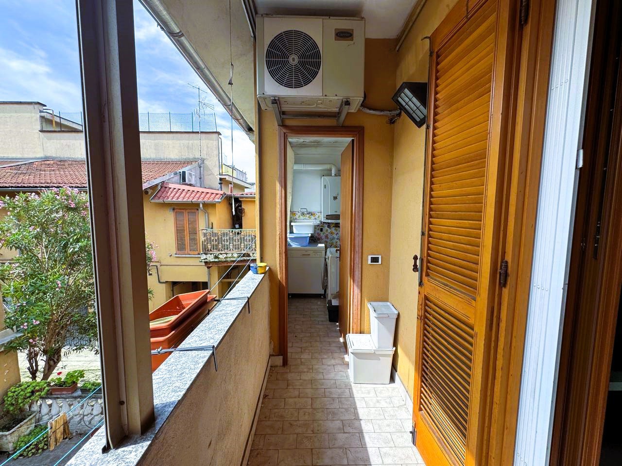 Balcone