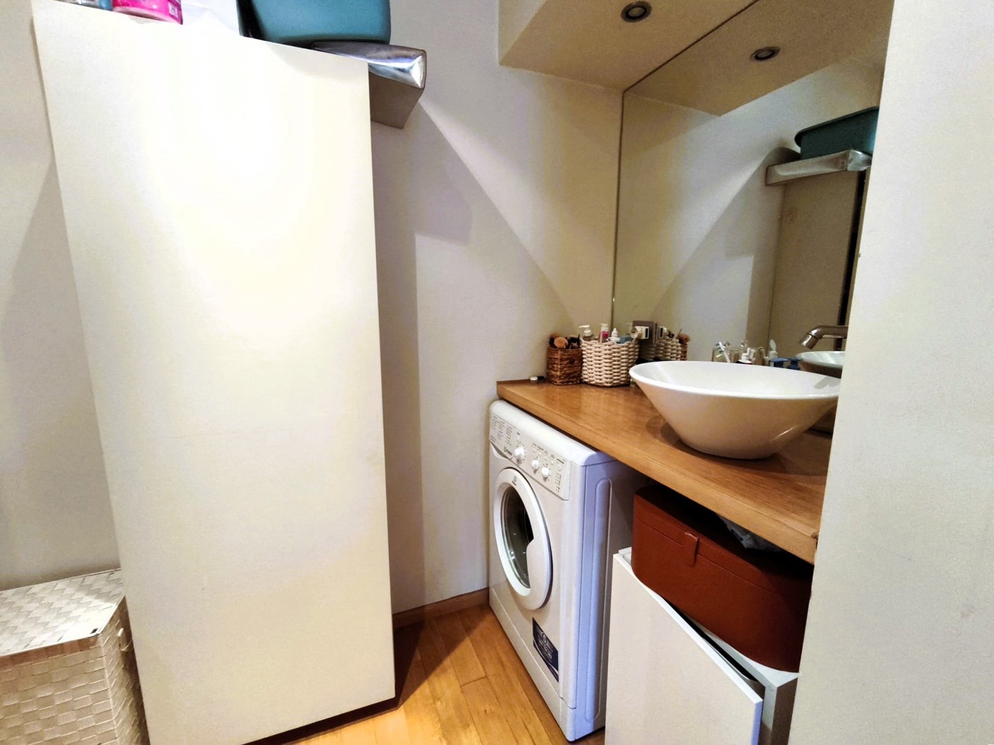 Bagno 