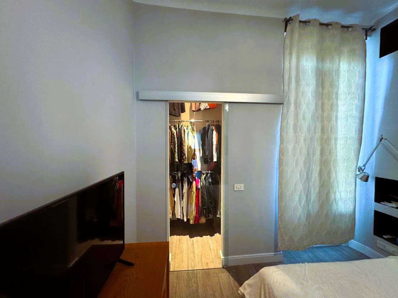 Cabina armadio