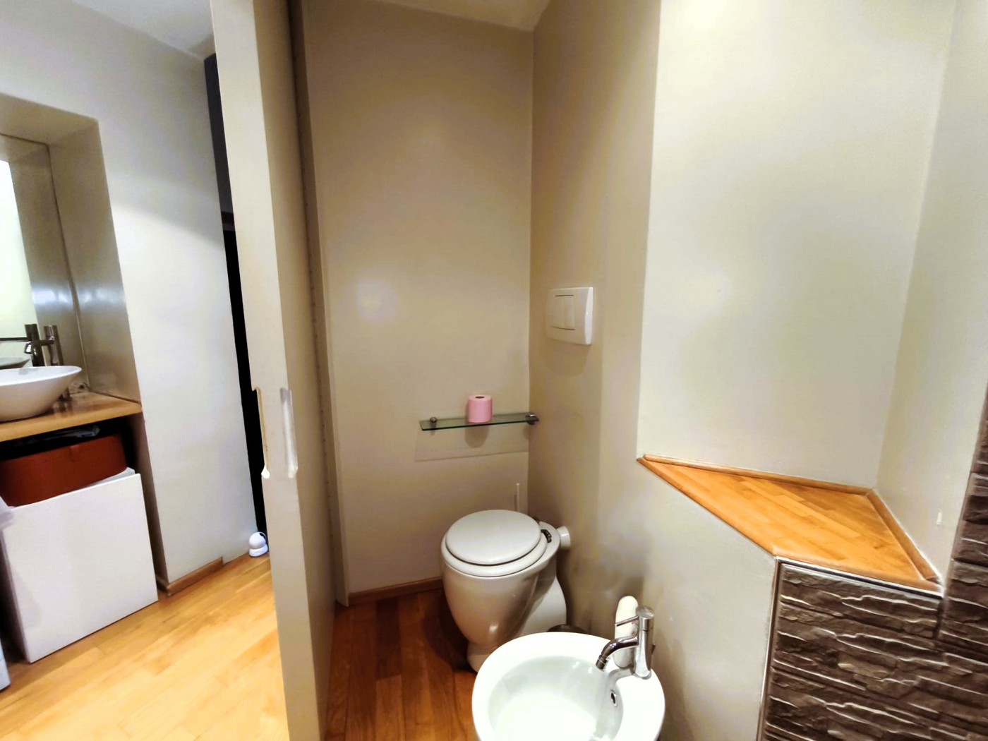 Bagno 