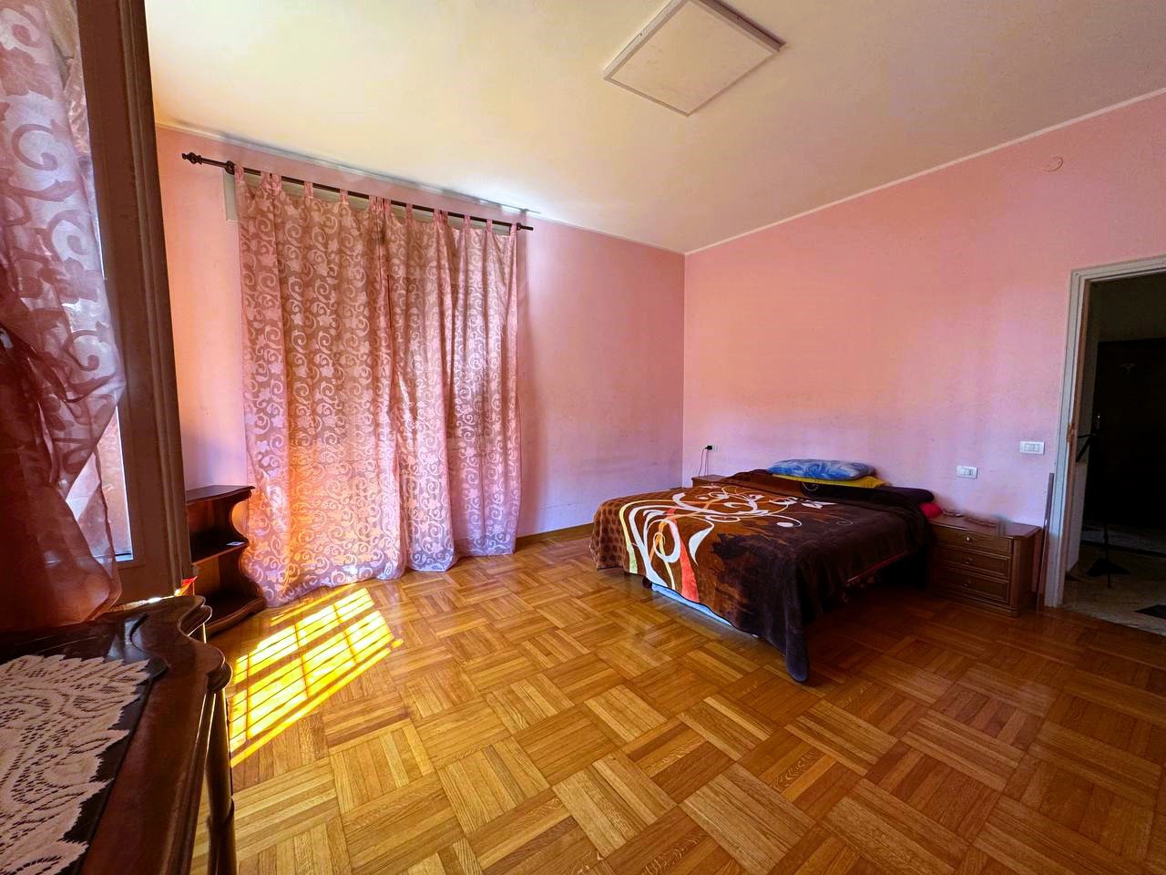 Camera da letto 1