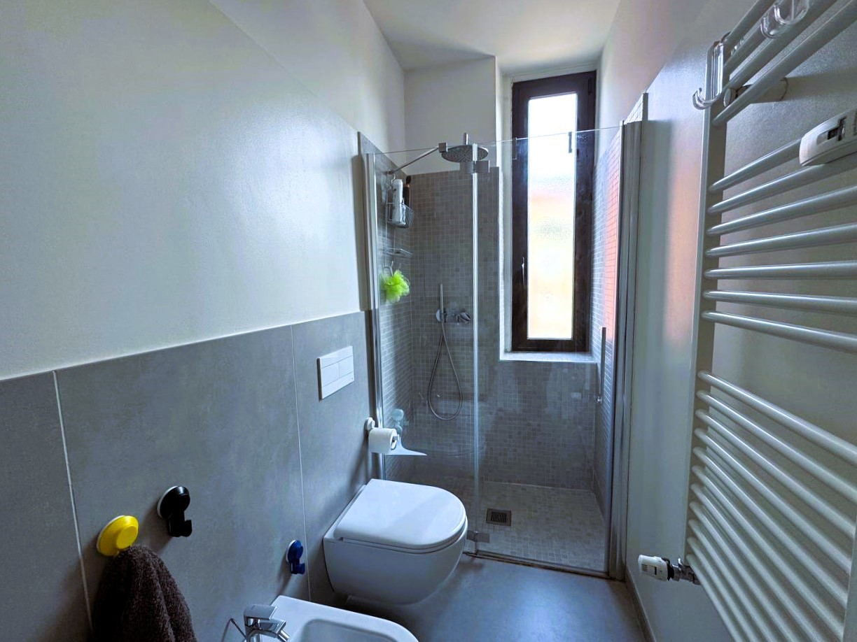 Bagno 