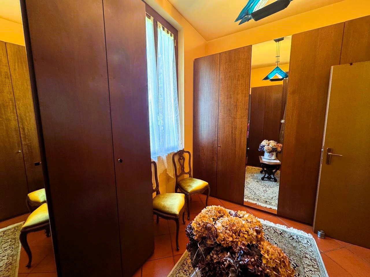 Cabina armadio