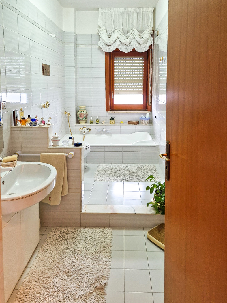 BAGNO