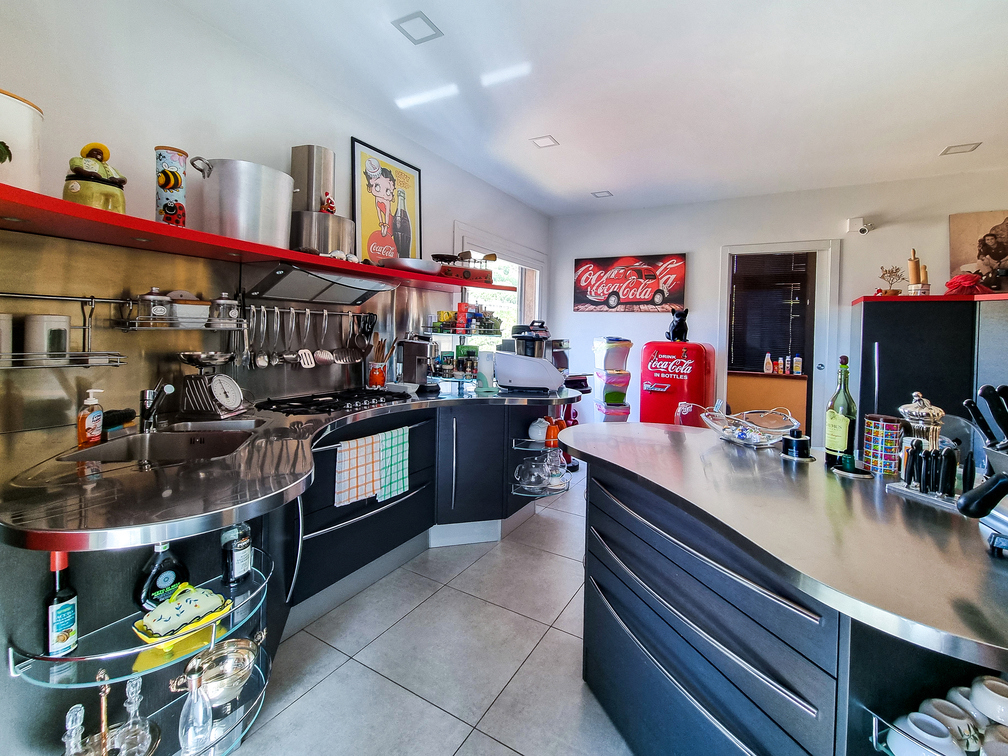 CUCINA