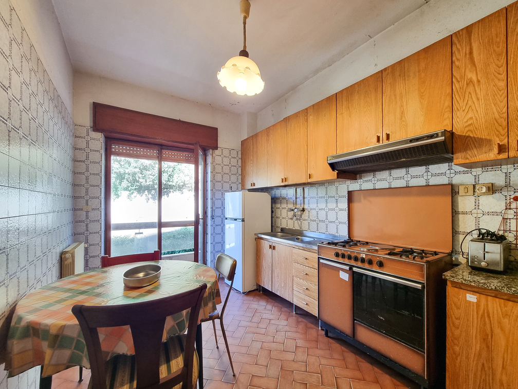 CUCINA