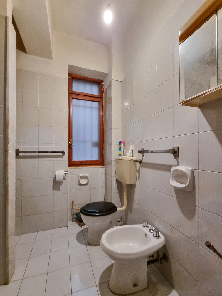 BAGNO