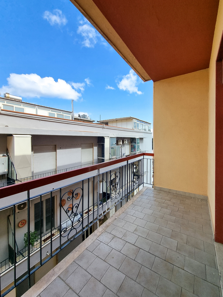 BALCONE