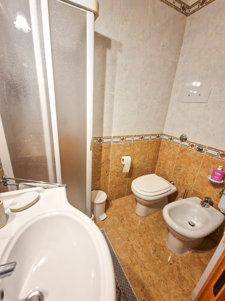BAGNO