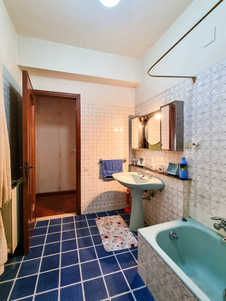 BAGNO