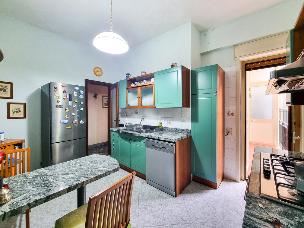 CUCINA