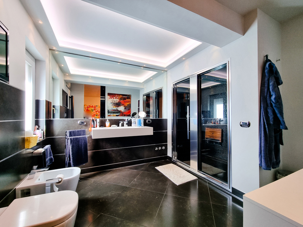 BAGNO