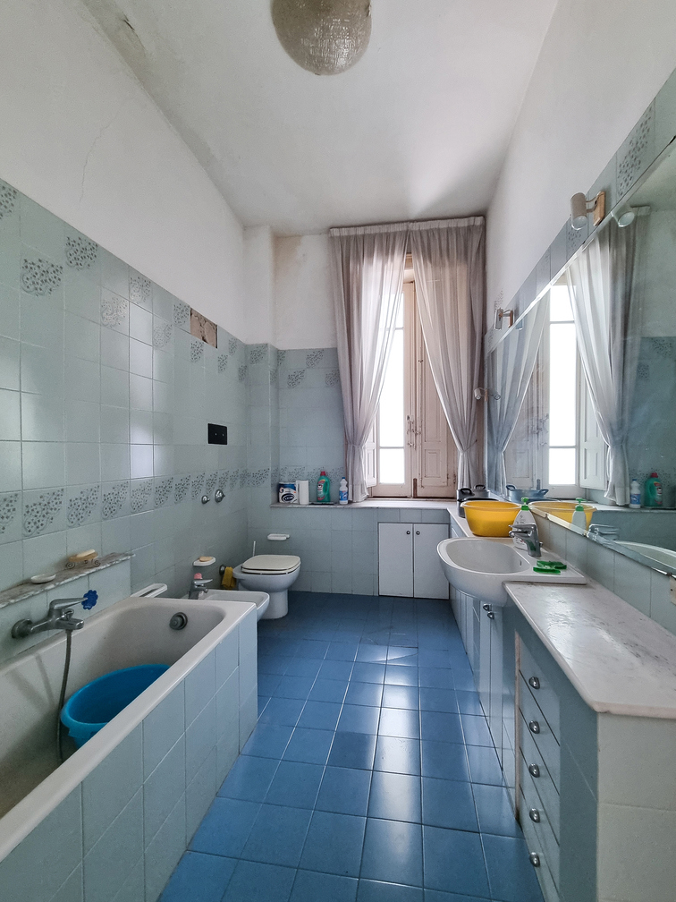 BAGNO