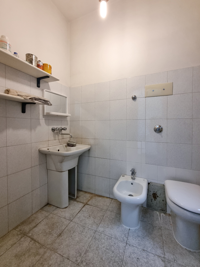 BAGNO