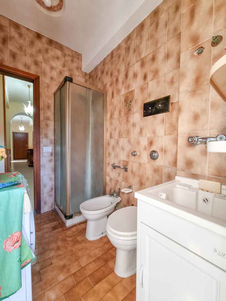 BAGNO