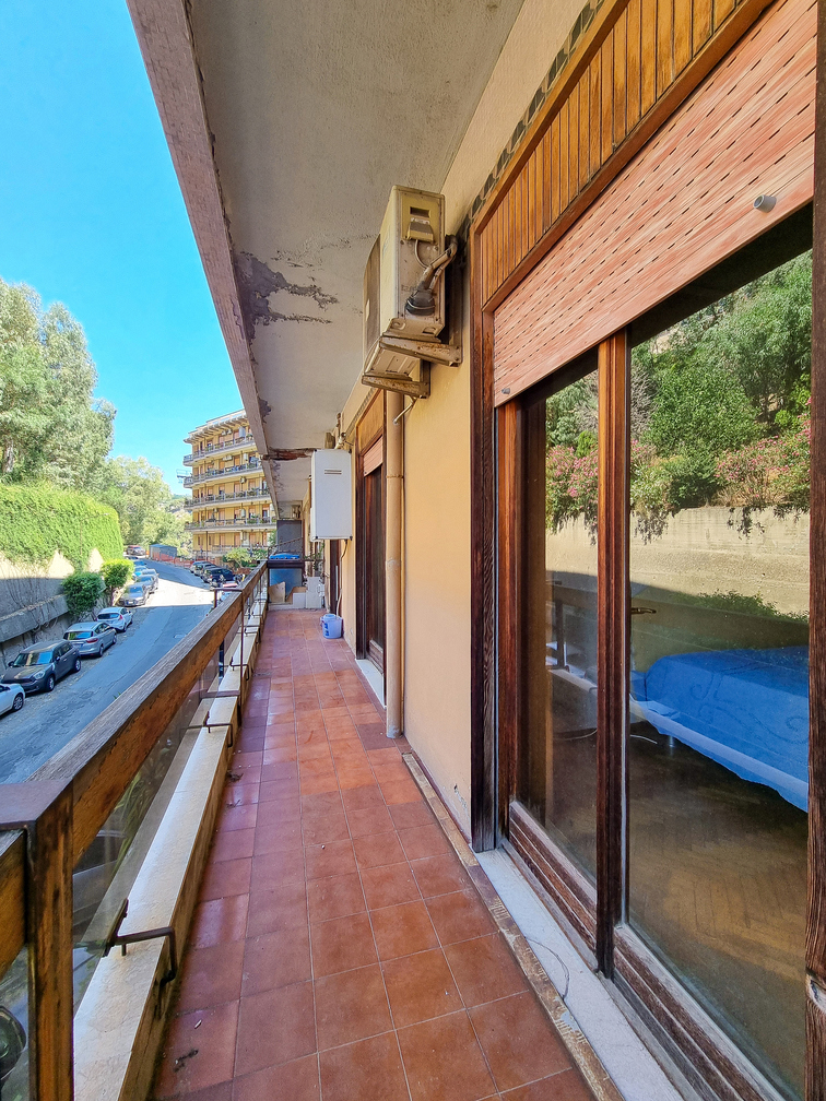 BALCONE