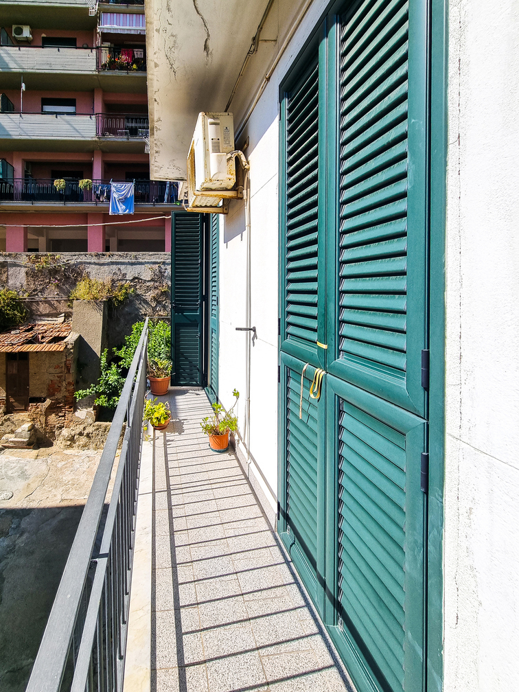 BALCONE