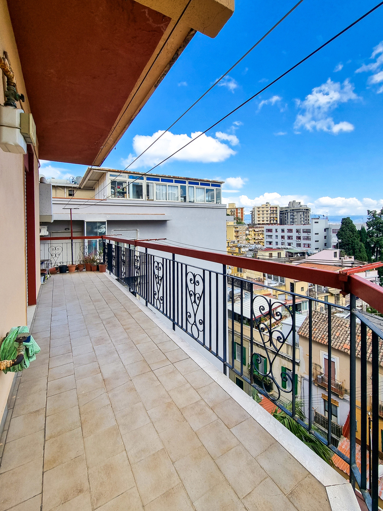 BALCONE