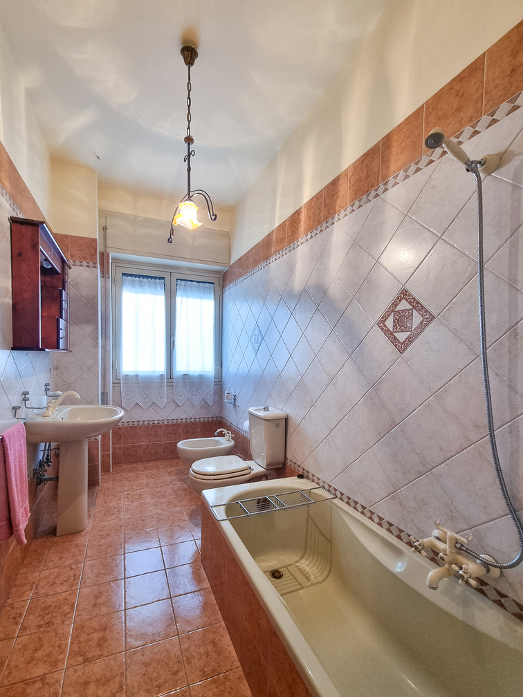BAGNO