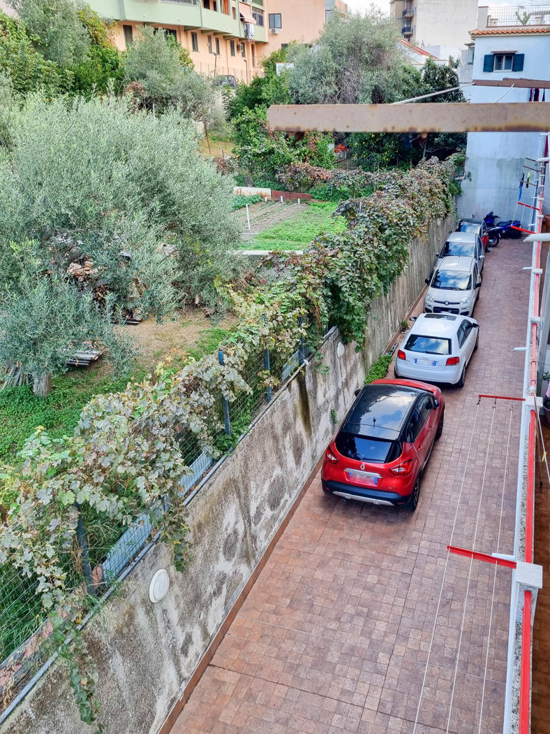 CORTILE INTERNO