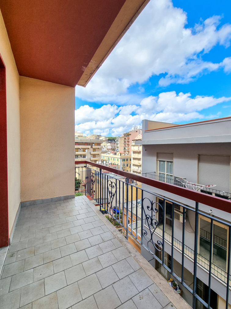 BALCONE