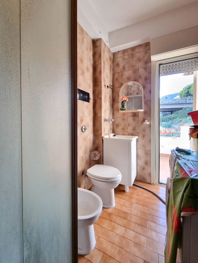 BAGNO