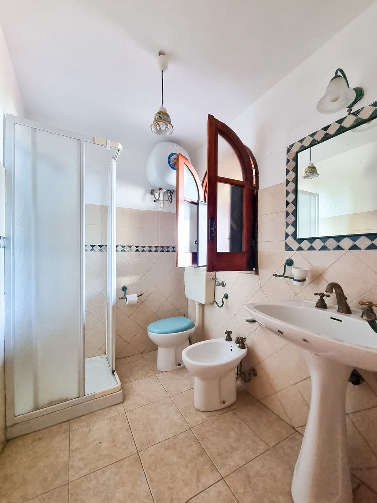 BAGNO