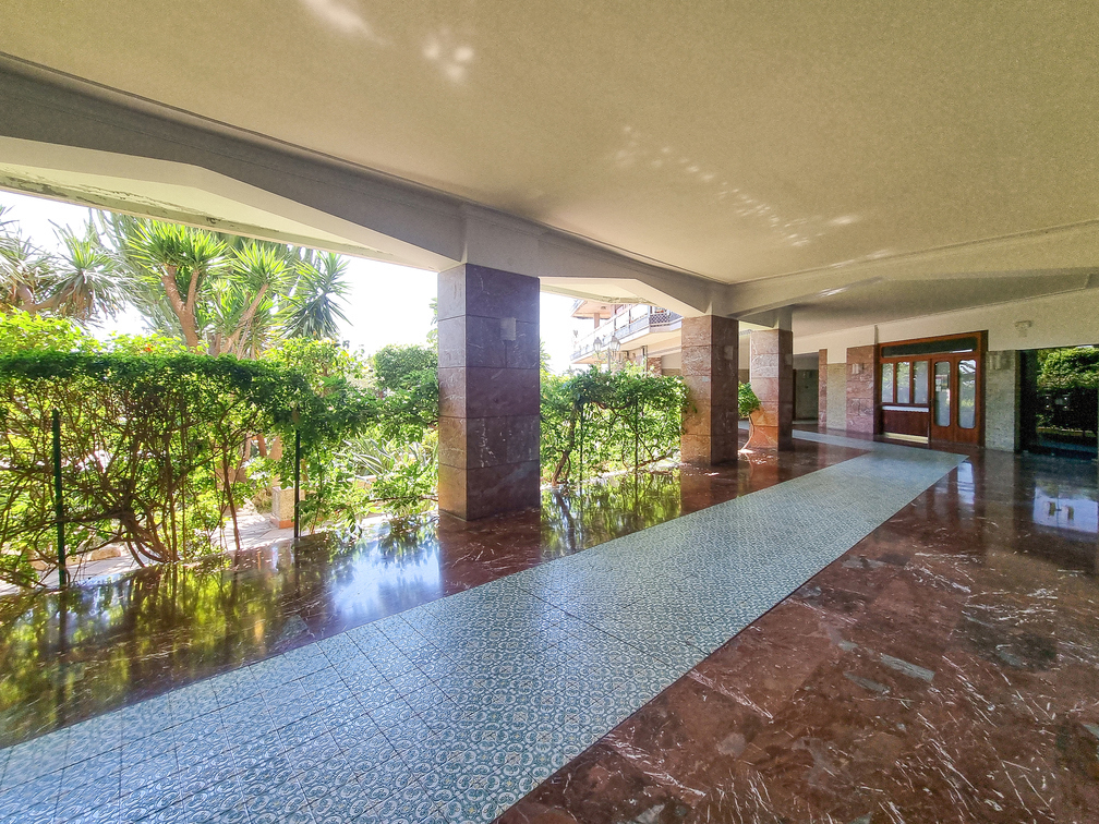 INTERNO EDIFICIO