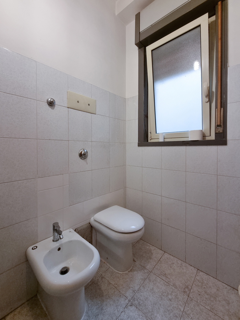 BAGNO